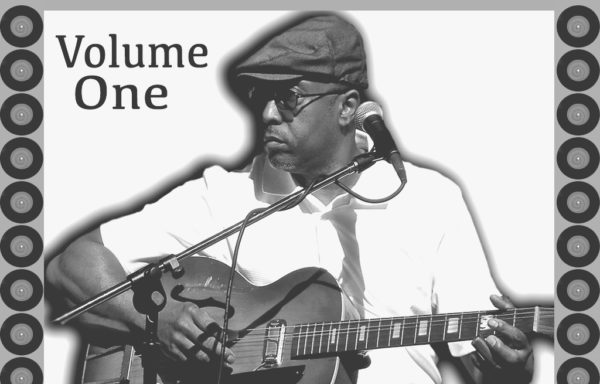 Black Folk Music – Shelton Kotton Powe – Volume One