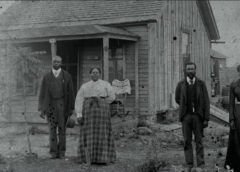 African American Tribal Music – The Emancipation