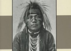 Black & Indian Folklife, Storyville, Oklahoma, & The Blues