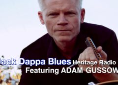 Adam Gussow – Beyond The Crossroads