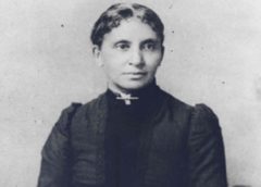 The African American Folklorist – Charlotte Forten Grimke Ep 1