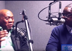 Michael Hill – Living Legend of New York Blues