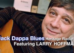 Larry Hoffman (Full Interview)