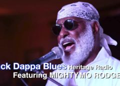 Mighty Mo Rodgers – Preserving Blues, Bridging Gaps