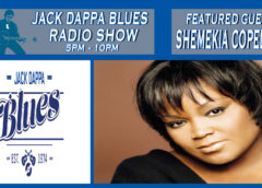 Shemieka Copeland – Blues Legacy