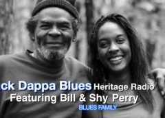 The Perry’s – Blues Royal Family