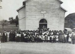 African American Tribal Music Revisited: A Blues Ecological and Narrative Reframing