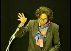 Who’s Got the Blues & Why Lecture – Dr. Daphne Duval-Harrison