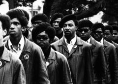 Jamal Joseph and the Legacy of The Black Panthers – RACE+FILM+MUSIC