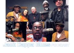 NY BLUES HALL OF FAME – Podcast