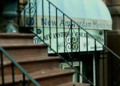 NAMA Harlem’s Rich History