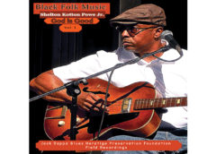 SHELTON KOTTON POWE JR