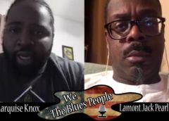 We The Blues People- Gentrification of the Blues