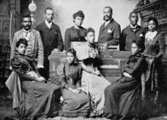 African-American Spirituals of the Civil War