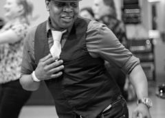 Blues Dance NY – Odysseus Bailer