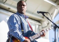 Jontavious Willis Georgia Blues