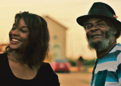 The Perry’s Blues Royal Family