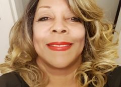 Geneva Norman Chicago Blues Vocalist