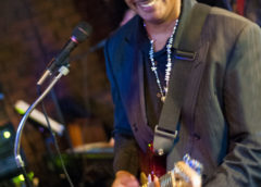 Larry Griffith Atlanta Blues