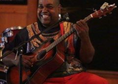 Luther Trammell Ohio Blues