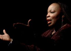 Lea Gilmore Gospel & Blues