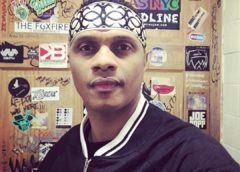 Apache Brown – Brooklyn Blues