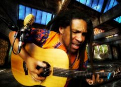 Brother Yusef  California Bluesman