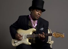 Chris Thomas King – The True Origins of The Blues