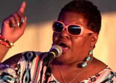 Freddye Stover – Pittsburgh Blues Singer