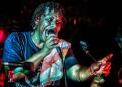 Joyce Jones Mississippi She’Wolf Blues