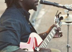 Cam Kimbrough Generational Blues