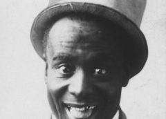 Dom Flemons – Understanding Blackface, Minstrelsy and Early Black Entertainment