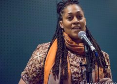 Keisha-Gaye Anderson