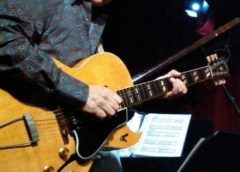 Jorge Arévalo Mateus, Exec Director Of Association For Cultural Equity