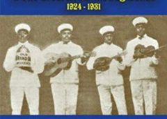 Michael L Jones Share Kentucky’s Musical History