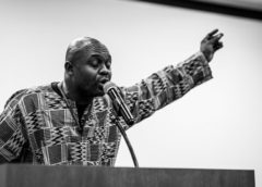 Robert Gibbons – This Generations Langston Hughes