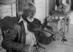 The African American Folklorist Ep 2 – Elijah Cox