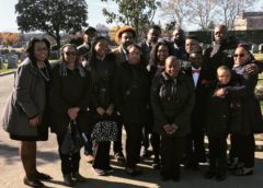 African American Traditions, Family and Homeschool