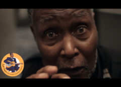 AFRICAN AMERICAN FOLKLORIST DOC SERIES EP2