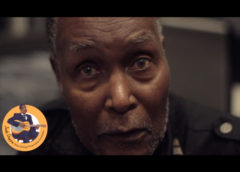 AFRICAN AMERICAN FOLKLORIST DOC SERIES EP4