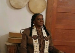 Cookin’ With Chief Episode 1