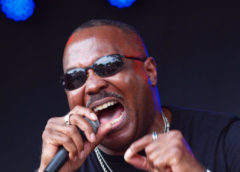 Joseph ‘Mojo’ Morganfield – Blues Legacy