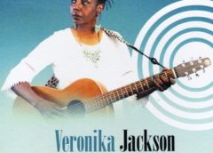 Veronika Jackson – The Woman I Am