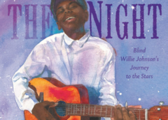 GARY GOLIO – Dark Was the Night