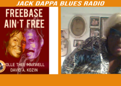 Holle Thee Maxwell  FREEBASE AIN’T FREE