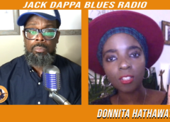 Donnita Hathaway – Daughter of a Legend & Mental Health Advocate