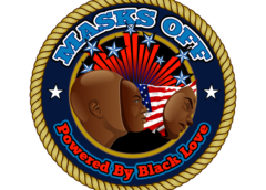 MASKS OFF – Self Evaluation and Black Trauma