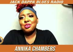 Annika Chambers – Black Women in Blues
