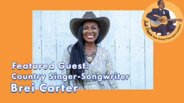 Brei Carter: Country Singer-Songwriter