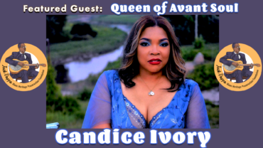 Candice Ivory – Queen Of Avant Soul Sangs The Blues